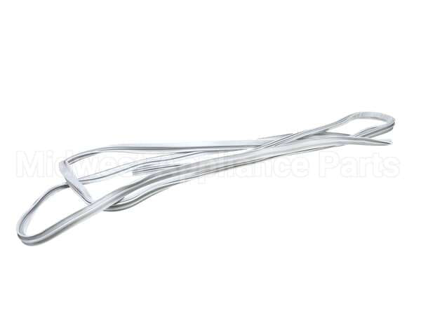 2191 Thermalrite Blast Chiller Gasket 30 X 78 Snap In