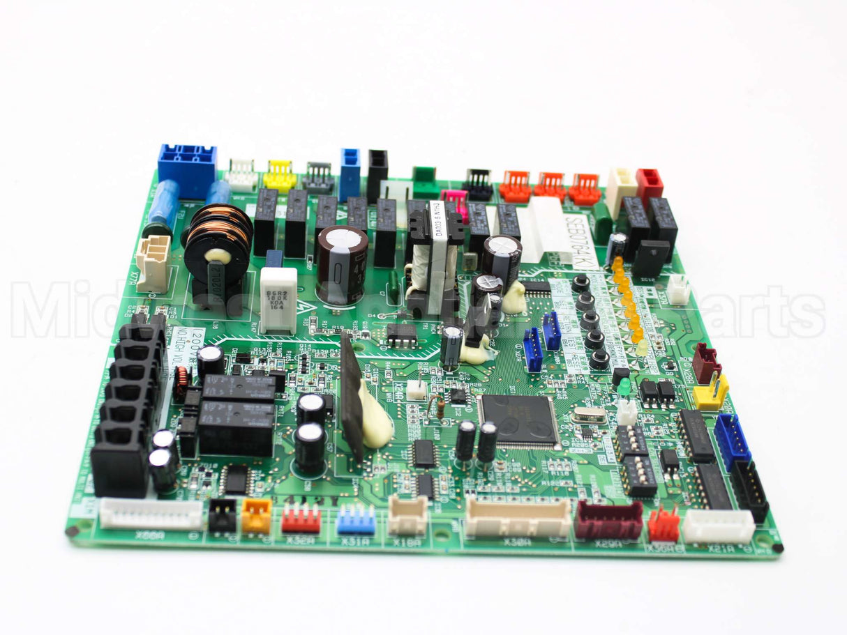 2192222 Daikin-Mcquay Main Printed Circuit Board