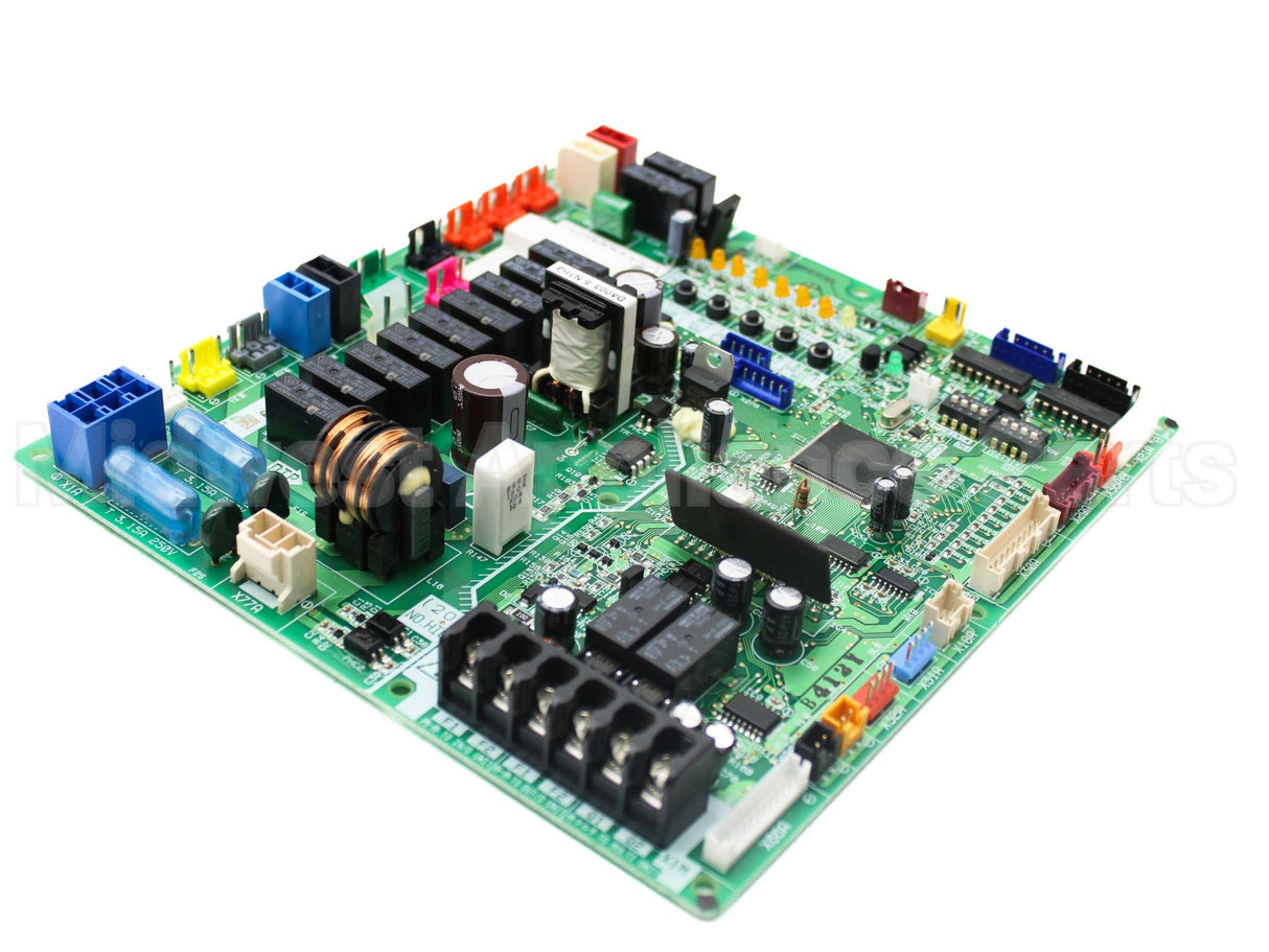 2192222 Daikin-Mcquay Main Printed Circuit Board