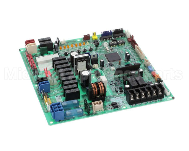 2192239 Daikin-Mcquay Printed Circuit Board