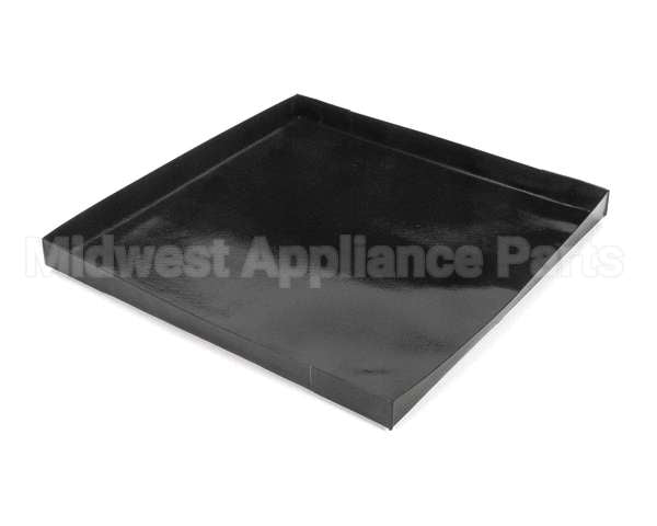 21926710 Bakers Pride Medium Solid Tray