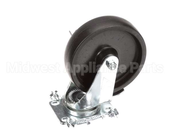 2193 Royal Range Caster 5 With Brake