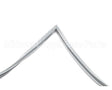 2193 Thermalrite Blast Chiller Magnetic Gasket 42 X 84 Snap In