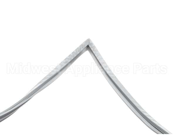 2193 Thermalrite Blast Chiller Magnetic Gasket 42 X 84 Snap In