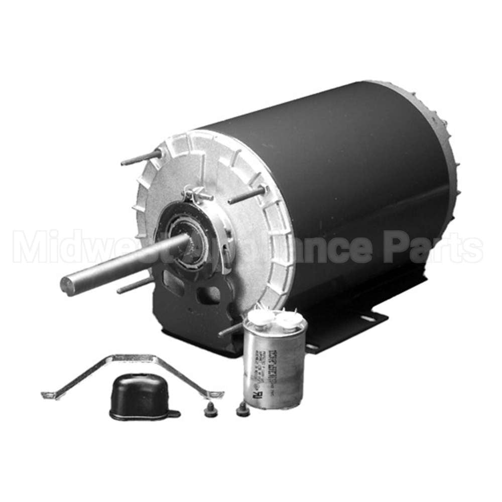 2193 US Motors Nidec Condenser Fan Motor