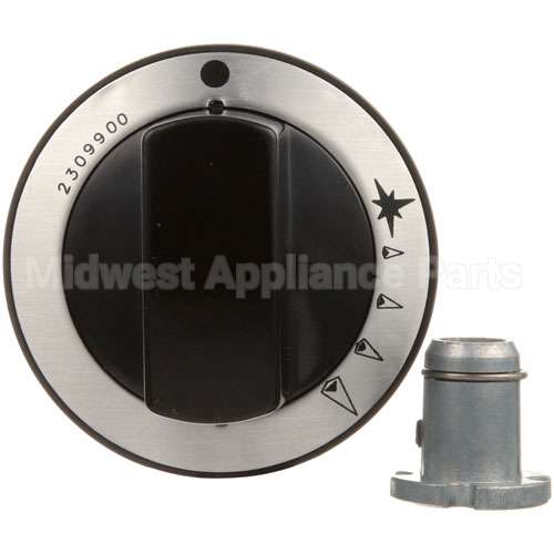 2193495 Compatible Garland Knob, Burner
