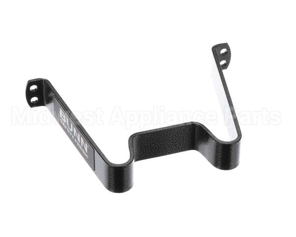 21939.0000 Bunn Faucet Guard W/Decals(Gpr-Ff)