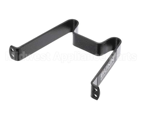 21939.0000 Bunn Faucet Guard W/Decals(Gpr-Ff)