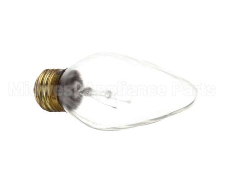 2193910 Delfield Bulb,Coated,40W,115V,40A 15-5L