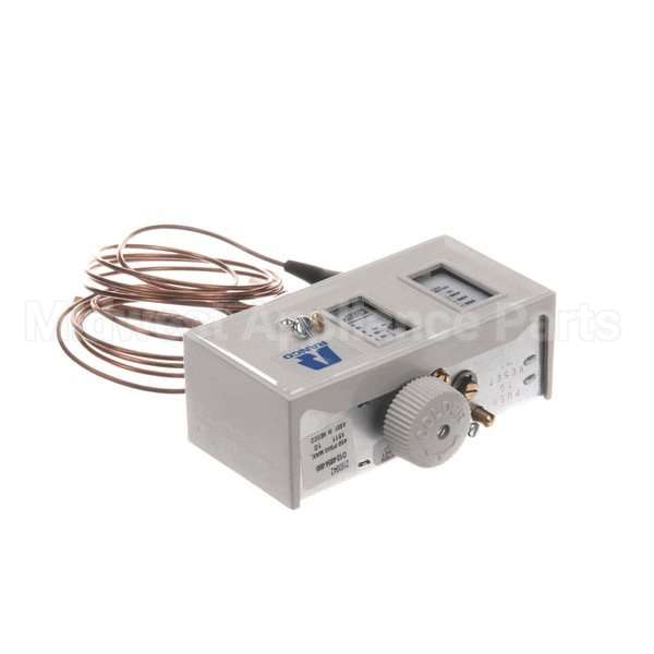 2193942 Compatible Delfield Control, Pressure, Dual
