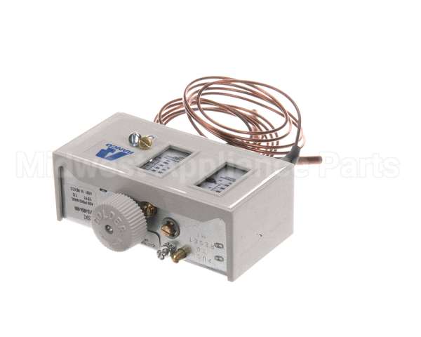 2193942 Delfield Control,Pressure,Dual