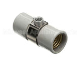 2193960 Delfield Lampholder,Twin,Snap-In