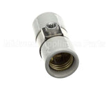 2193960 Delfield Lampholder,Twin,Snap-In