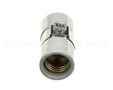 2193960 Delfield Lampholder,Twin,Snap-In