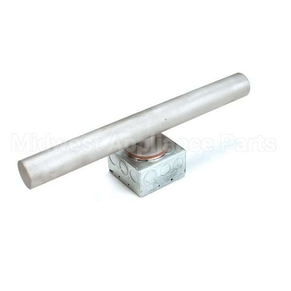 2193975 Compatible Delfield Heater, Imm, Hw, 5Kw/208 V/3