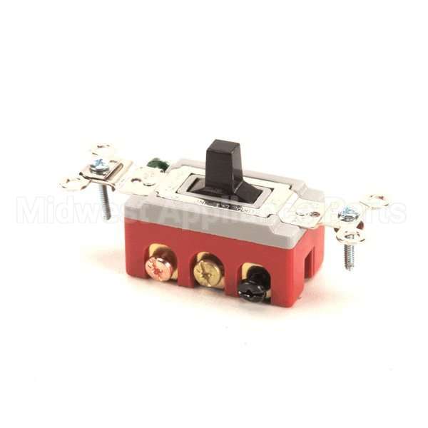 2193979 Compatible Delfield Switch, 20A, 3-Way, Dp-D T