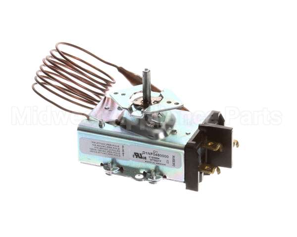 2193984 Delfield Control,Rbrt Shawd1,30A