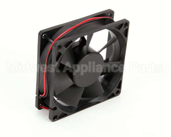 2193993 Delfield Fan,12V Dc,3.15 Sq.