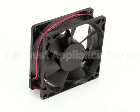 2193993 Delfield Fan,12V Dc,3.15 Sq.