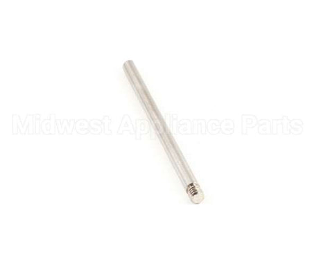 2193995 Delfield Electrode,S/S,1/4 Rod,