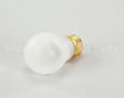 2194005 Delfield Bulb,Light,Incand,40W Coated