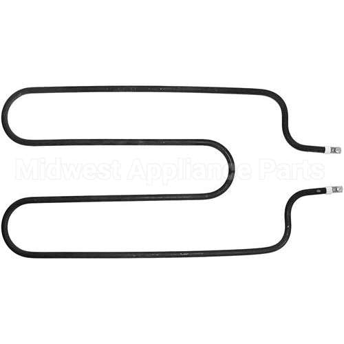 2194006 Compatible Delfield Warmer Element 115V 1000W