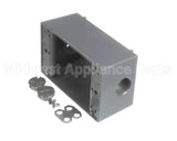2194015 Delfield Box,Elec,2.75X4.50, Waterproof