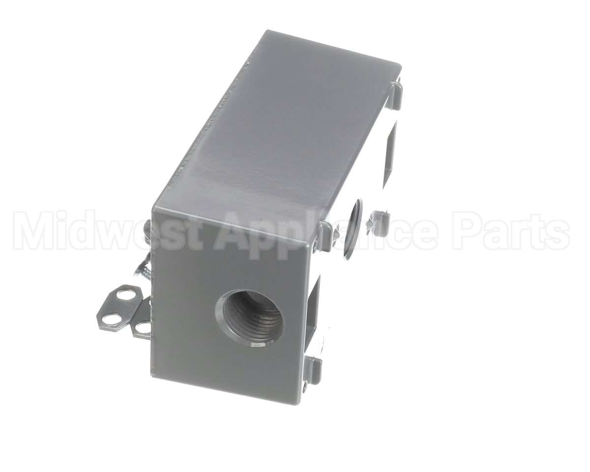 2194015 Delfield Box,Elec,2.75X4.50, Waterproof