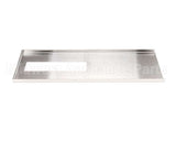 21940342 Apw Wyott Air Return Plate Bottom