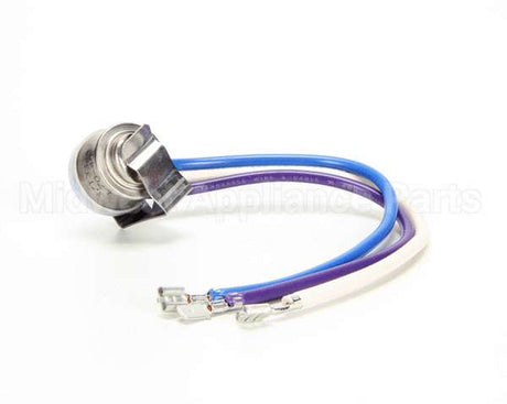 2194046 Delfield Fan Delay/Defrost Limit