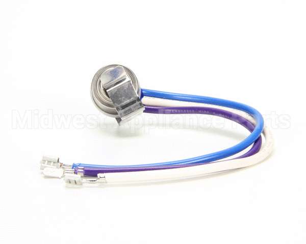 2194046 Delfield Fan Delay/Defrost Limit