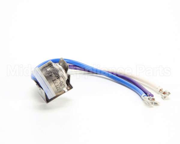 2194046 Delfield Fan Delay/Defrost Limit