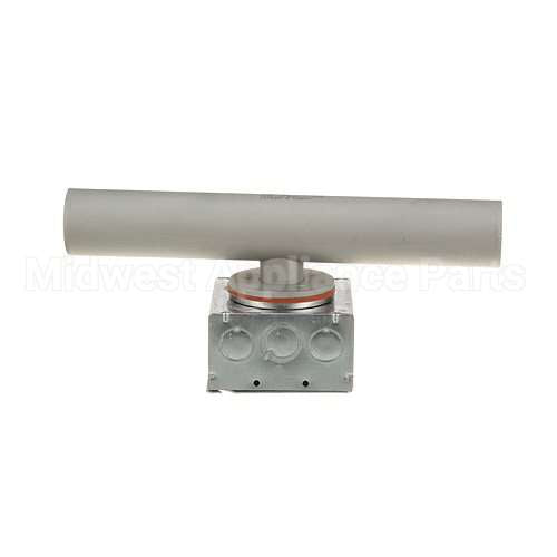 2194075 Compatible Delfield Heater, Immersion, 120V 3Kw 1Ph