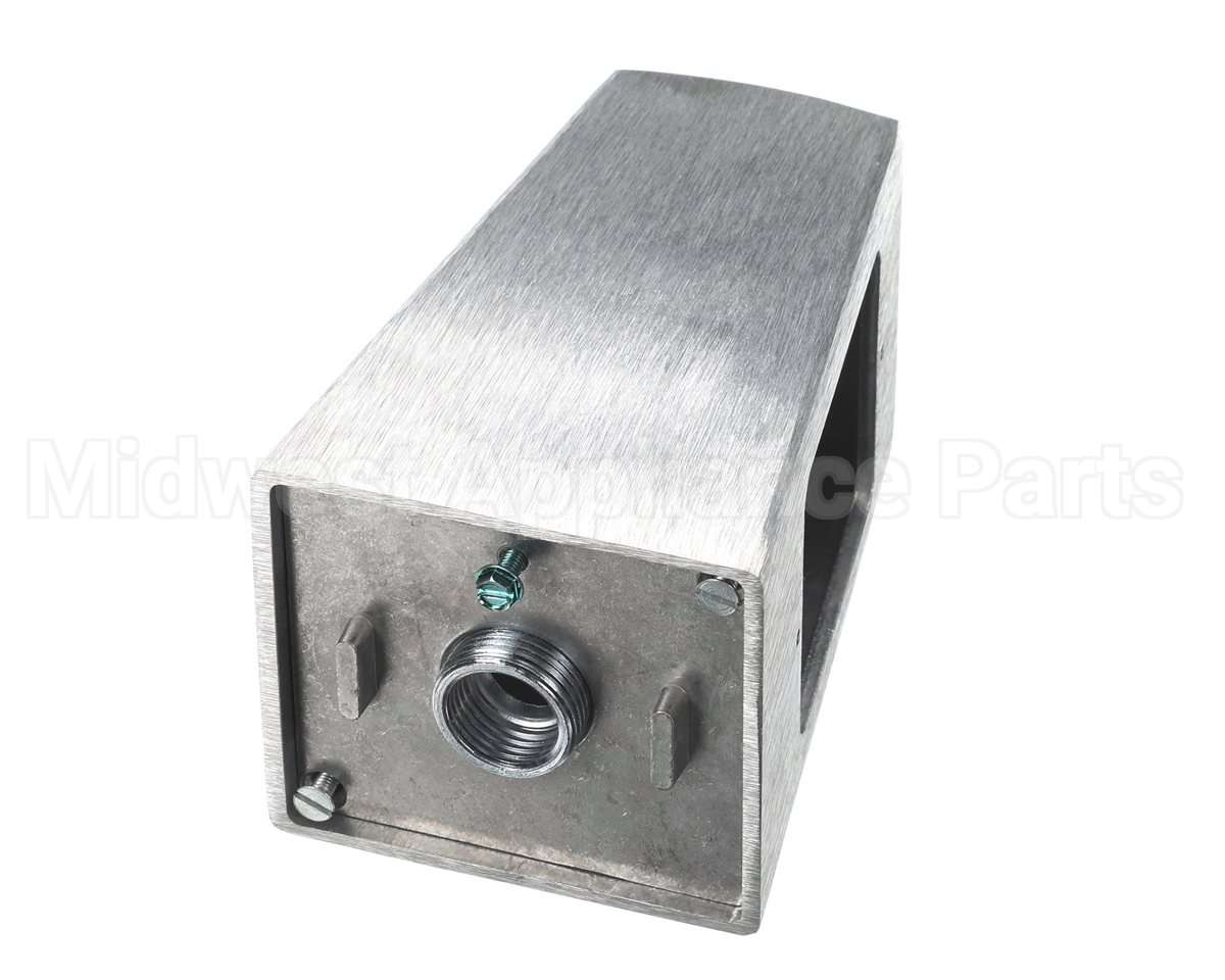 2194083 Delfield Box,Outlet,Elevated,1