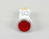 2194095 Delfield Light,Pilot,250V,Amber