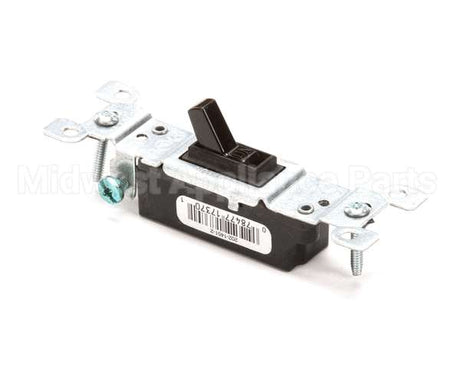 2194099 Delfield Switch,Spst,15 Amp,-
