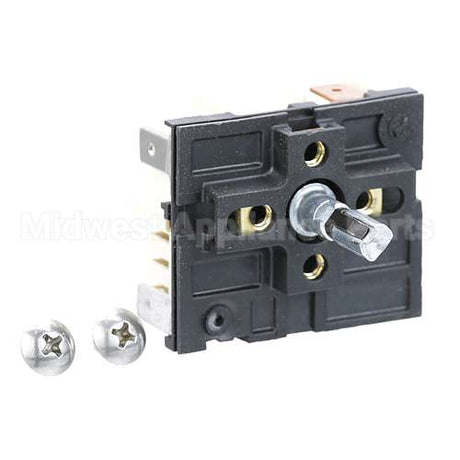 2194110 Compatible Delfield Infiniteswitch, 240V 15A