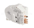 2194160 Delfield Timer,Defrost,240-1-60