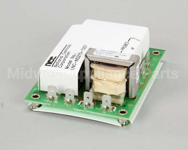 2194187 Delfield Board,Level Control,Ncc