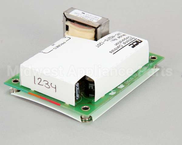 2194187 Delfield Board,Level Control,Ncc