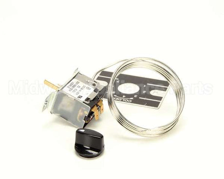 2194201 Delfield Thermostat,-10C/O-40C/I,