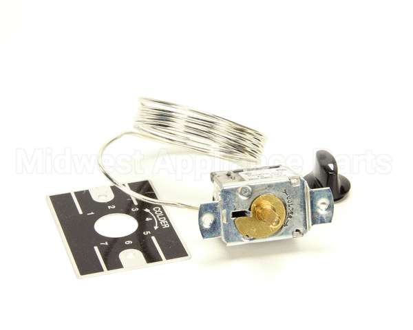 2194201 Delfield Thermostat,-10C/O-40C/I,