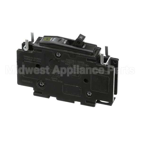 2194327 Compatible Delfield Breaker, Circuit, #Qou11 0
