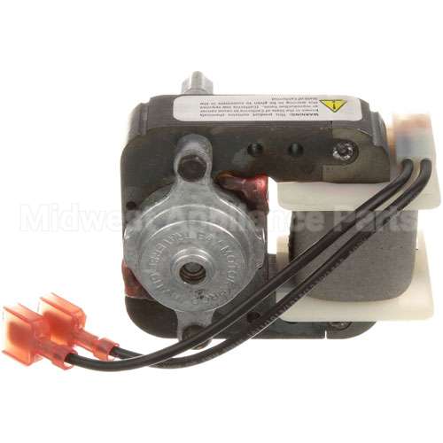 2194339 Compatible Delfield Fan Motor 120V