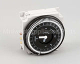 2194345 Delfield Timer,24 Hr,Clock Face