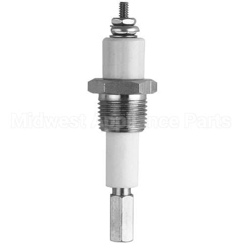 2194356 Compatible Delfield Plug, Electrode Holder