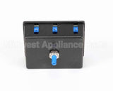 2194372 Delfield Thermostat,Htd Cabinet