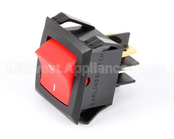 2194400 Delfield Switch,Rocker,20A,6000