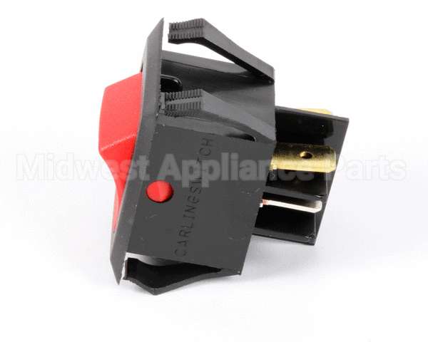 2194400 Delfield Switch,Rocker,20A,6000