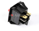 2194400 Delfield Switch,Rocker,20A,6000